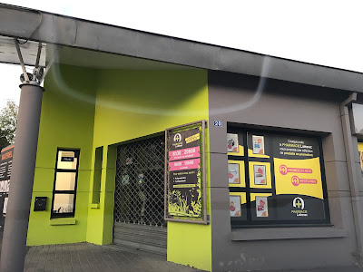 Pharmacie Laënnec à Ploërmel
