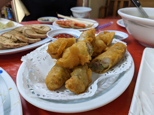 大眾海產 的照片