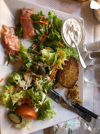 Les plus récentes photos du Restaurant de spécialités alsaciennes À La Tête De Lard à Strasbourg - n°14
