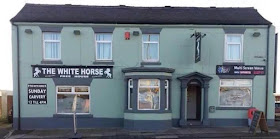 The White Horse Inn - Carvery & Pub