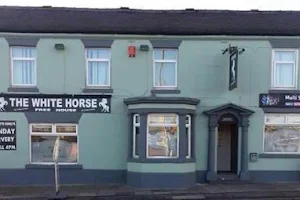 The White Horse Inn - Carvery & Pub image