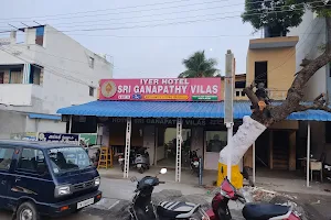 IYER Hotel Sri Ganapathy Vilas (Since 1963) image