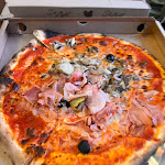 Photo n°1 de l'avis de Stefan.h fait le 04/08/2023 à 21:20 sur le  Pizzeria Da Asporto à Albinia