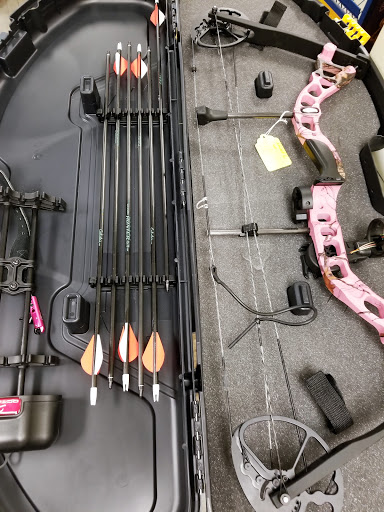 Pawn Shop «The Buy & Sell Shop», reviews and photos, 145 State St, Bangor, ME 04401, USA