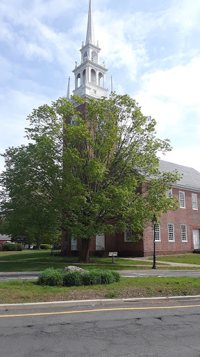 Museum «Webb-Deane-Stevens Museum», reviews and photos, 211 Main St, Wethersfield, CT 06109, USA