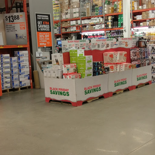 Home Improvement Store «The Home Depot», reviews and photos, 50-10 Northern Blvd, Long Island City, NY 11101, USA