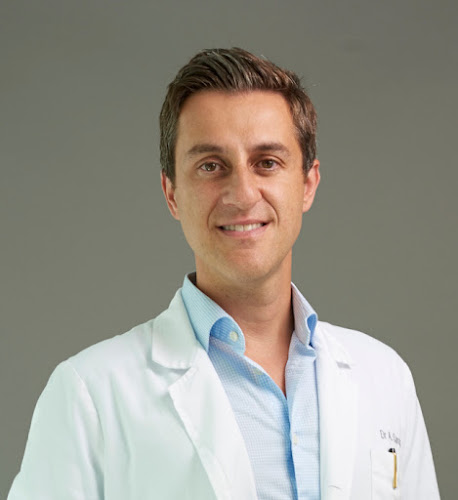 Dr. Alexandre Campanelli