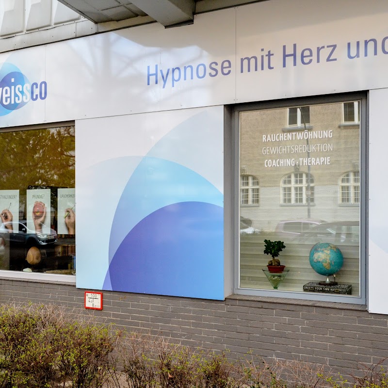 Hypnose Berlin | Hypnosetherapie von Jojo Weiß