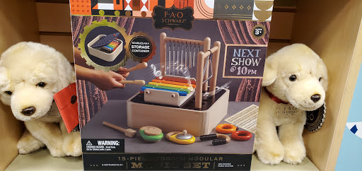 Book Store «Barnes & Noble Booksellers Pensacola», reviews and photos, 1200 Airport Blvd, Pensacola, FL 32504, USA