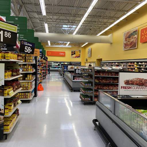 Walmart Supercenter