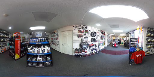 Motorcycle Rental Agency «Corona Motor Worx», reviews and photos, 6750 Central Ave STE C, Riverside, CA 92504, USA