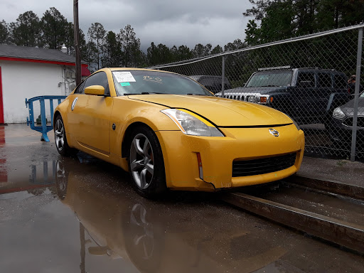 Auto Auction «Insurance Auto Auctions Inc», reviews and photos