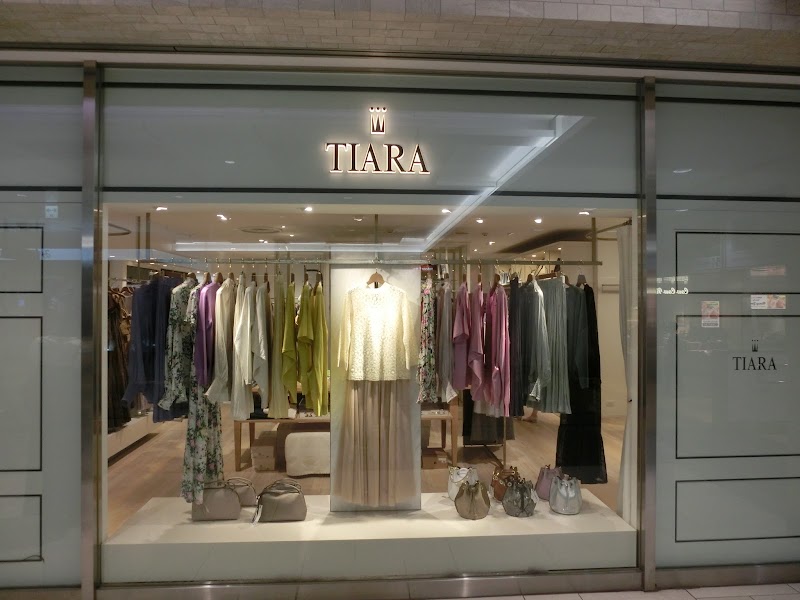 TIARA ルミネ北千住店