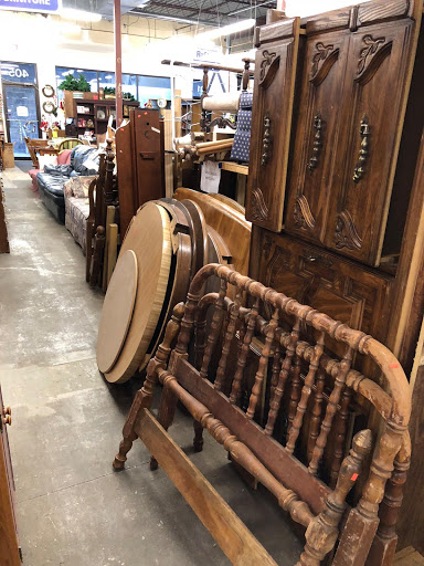 Store «Habitat For Humanity & ReStore (Lancaster)», reviews and photos