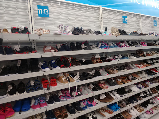 Clothing Store «Ross Dress for Less», reviews and photos, 350 The Promenade N, Long Beach, CA 90802, USA