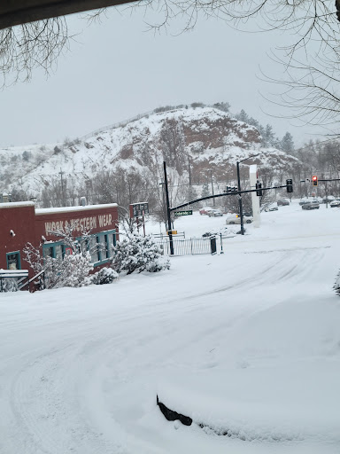 Work Clothes Store «Burlap Bag Clothing & Boots», reviews and photos, 31 S 32nd St, Colorado Springs, CO 80904, USA