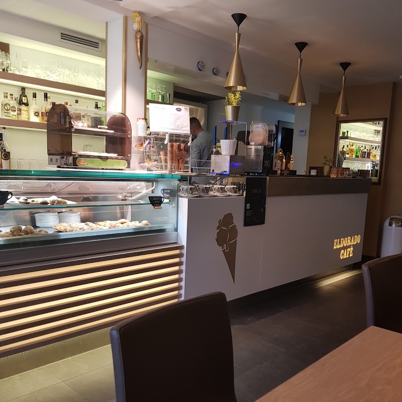 Eldorado Café / Pinseria Roma
