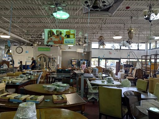 Non-Profit Organization «Habitat For Humanity ReStore», reviews and photos