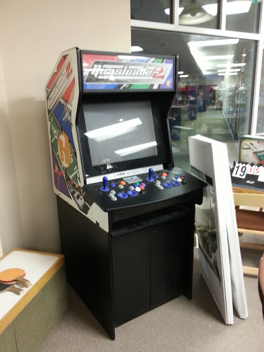 Store «Seasonal Specialty Stores», reviews and photos, 113 Washington St, Foxborough, MA 02035, USA