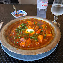 Plats et boissons du Restaurant tunisien D'Jerba La Douce à Colmar - n°4