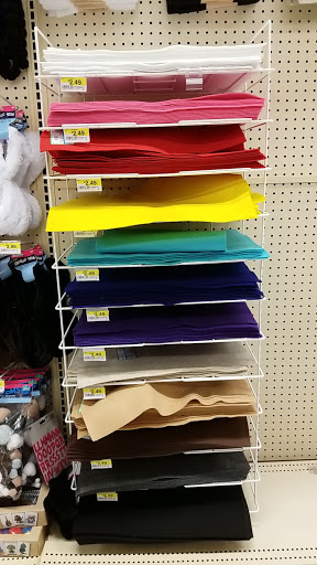 Fabric Store «Jo-Ann Fabrics and Crafts», reviews and photos, 2405 SW 27th Ave, Ocala, FL 34471, USA