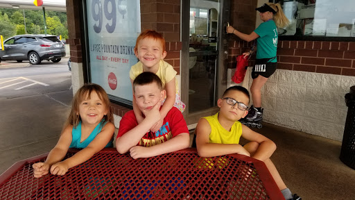 Fast Food Restaurant «Sonic Drive-In», reviews and photos, 100 Gravois Bluffs Cir Dr, Fenton, MO 63026, USA