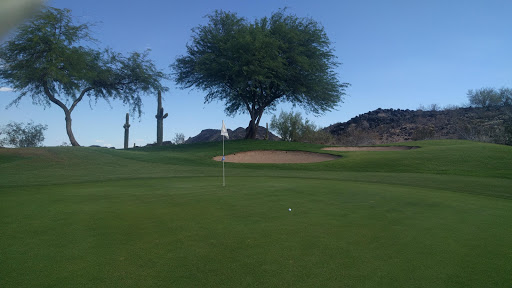 Golf Course «The 500 Club», reviews and photos, 4707 W Pinnacle Peak Rd, Glendale, AZ 85310, USA