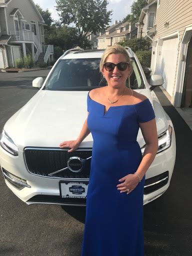 Volvo Dealer «Smythe Volvo Inc», reviews and photos, 40 River Rd, Summit, NJ 07901, USA