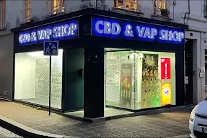 CBD & Vap Shop image