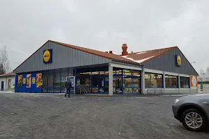 Lidl Kangasala image