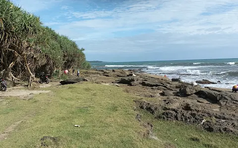 Pantai Taman Pandan image