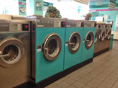 Showcase Laundromat