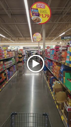 Supermarket «ALDI», reviews and photos, 21031 Tripleseven Rd, Potomac Falls, VA 20165, USA