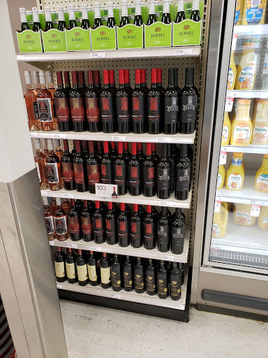 Department Store «Target», reviews and photos, 3601 N Barr St, Muncie, IN 47303, USA