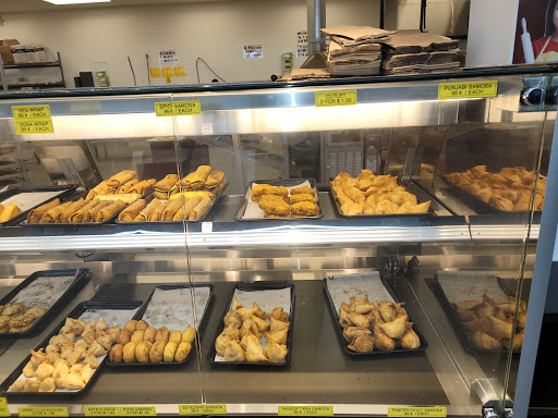 Indian Grocery Store «Patel Brothers», reviews and photos, 1915 Street Rd, Bensalem, PA 19020, USA