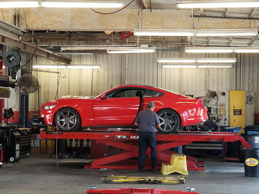 Tire Shop «Firestone Complete Auto Care», reviews and photos, 1054 FM802, Brownsville, TX 78521, USA