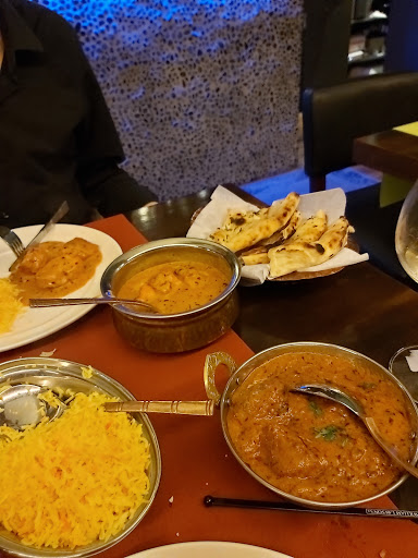 Tandoori Pasta | Indian Restaurant