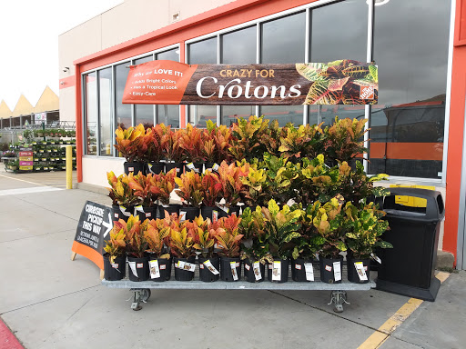 Home Improvement Store «The Home Depot», reviews and photos, 702 65th St, Galveston, TX 77551, USA