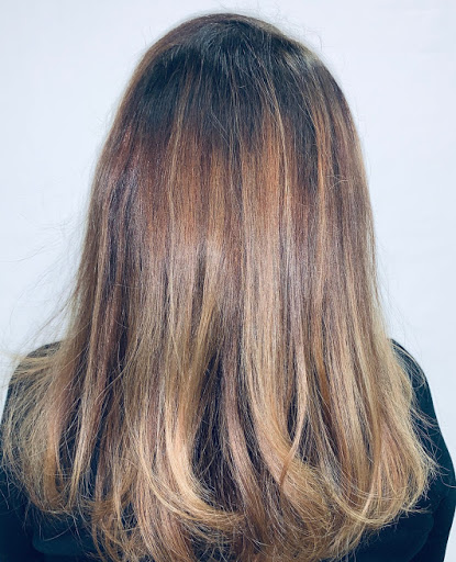 Hair Salon «Fantastic Sams Hair Salon - Mahtomedi, MN», reviews and photos, 3140 Century Ave N, St Paul, MN 55110, USA