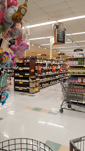 Grocery Store «Kroger», reviews and photos, 3820 Atascocita Road, Humble, TX 77396, USA