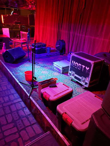 Live Music Bar «Deli», reviews and photos, 309 White St, Norman, OK 73069, USA