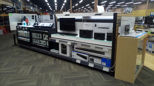 Electronics Store «Electronic Express», reviews and photos, 825 Nashville Pike, Gallatin, TN 37066, USA