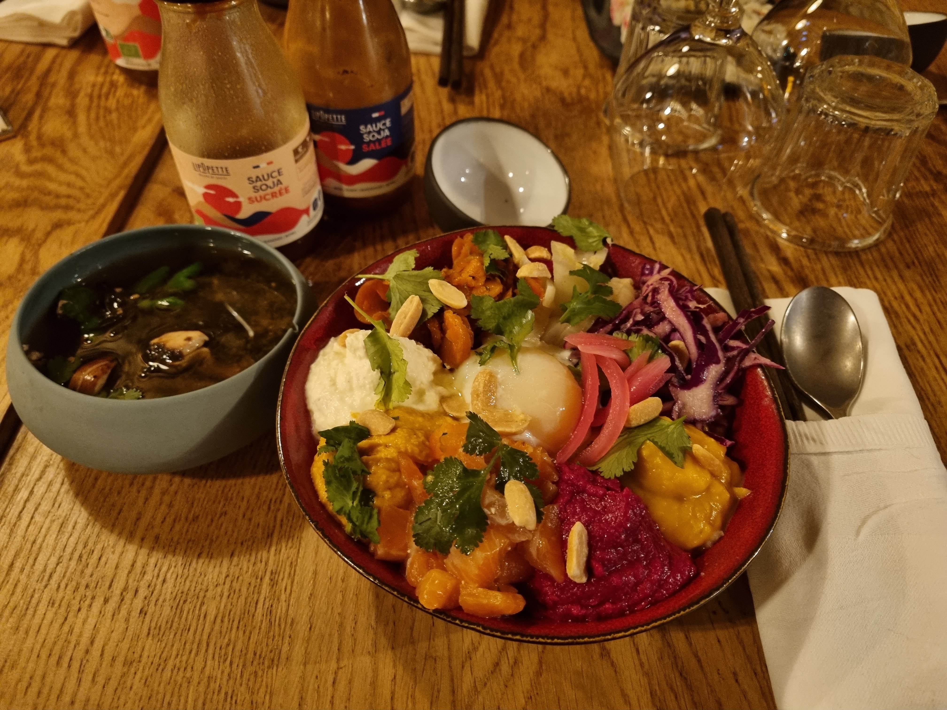 Photo n° 15 de l'avis de Yan.e fait le 26/01/2023 à 10:30