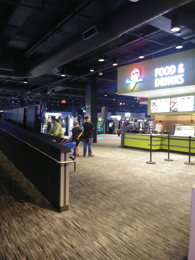 Bowling Alley «Round1 Bowling & Amusement», reviews and photos, 420 Stratford Square Mall, Bloomingdale, IL 60108, USA