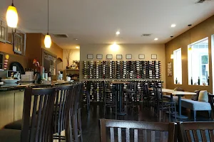 The Harvest Wine Bar image