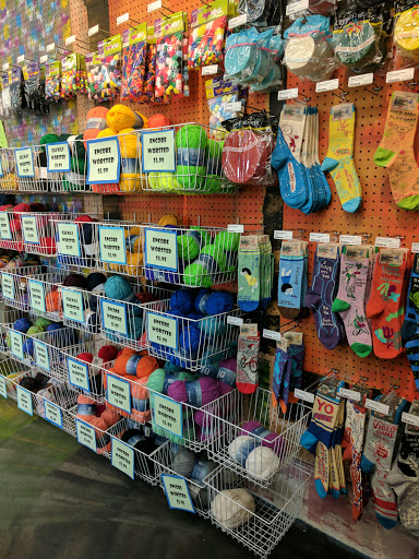 Art Supply Store «Artist & Craftsman Supply LA», reviews and photos, 1660 S La Cienega Blvd, Los Angeles, CA 90035, USA