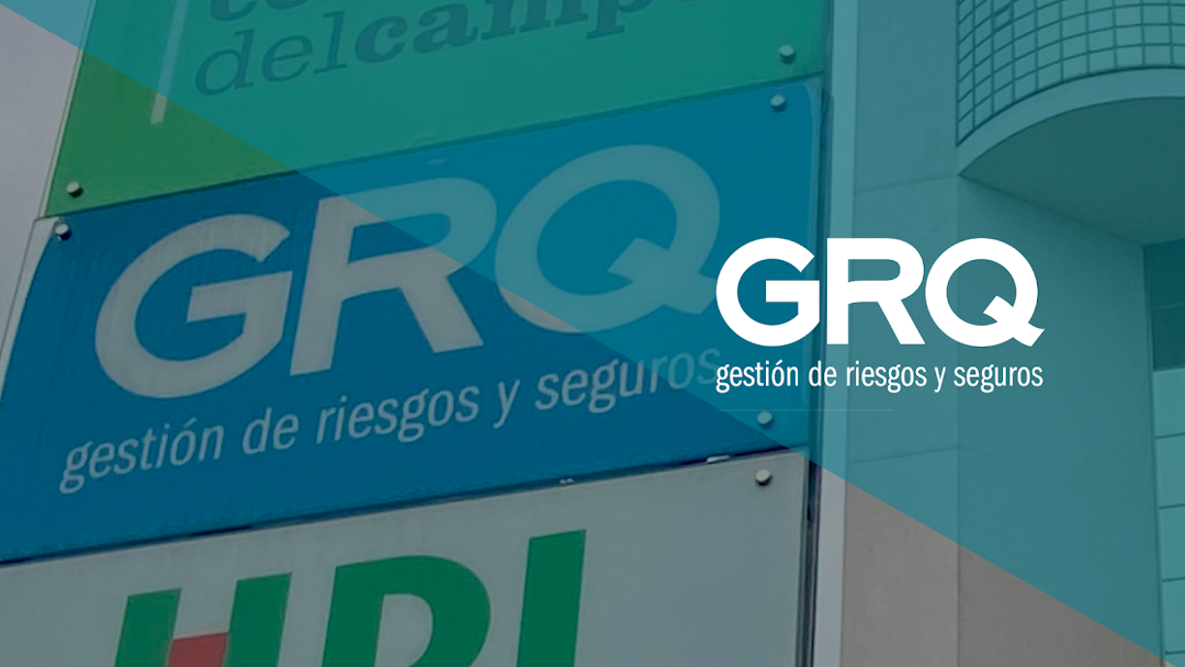 GRQ Gestión de Riesgos y Seguros Asesores de seguros