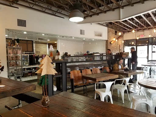 Coffee Shop «Lift Coffee Roasters», reviews and photos, 3590 Central Ave #101, Riverside, CA 92506, USA