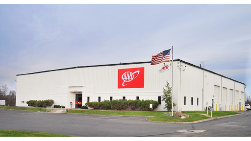 2400 Sobeck Rd, Columbus, OH 43232, USA