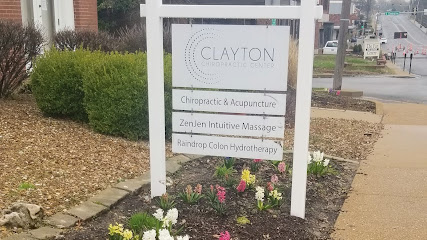 Clayton Chiropractic Center